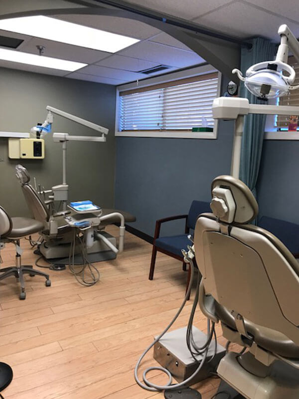 Pediatric Dentistry in Lawrence, MA