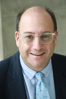 Dr. Marc Bernard Ackerman - Andover Pediatric Dentist