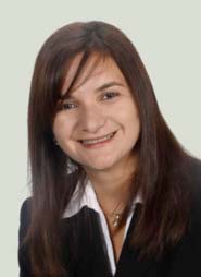 Dr. Morell - Andover Pediatric Dentist