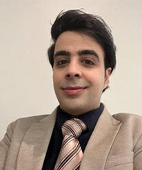 Dr. Mohsen - Andover Pediatric Dentist