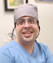 Dr. Mohsen - Andover Pediatric Dentist