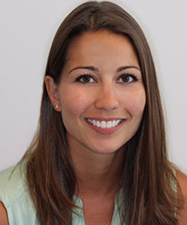 Dr. Audra B. Reynoso - Lawrence & Andover Pediatric Dentist