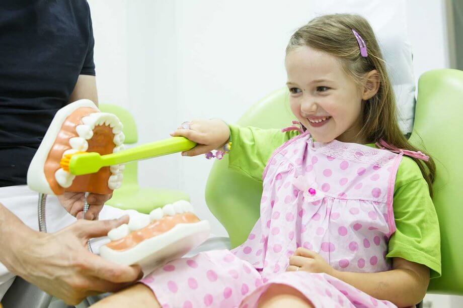What You Need to Know About Pediatric Dental Care